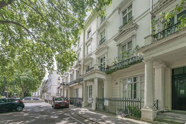 Flat for sale in Westbourne Terrace, London W2