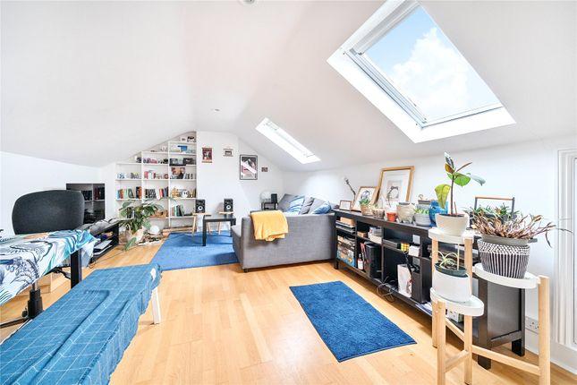 Flat for sale in Manor Road, Beckenham BR3