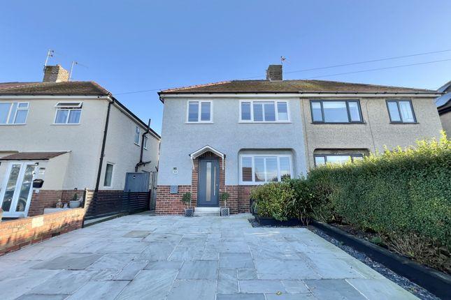 Semi-detached house for sale in Lawsons Road, Thornton FY5