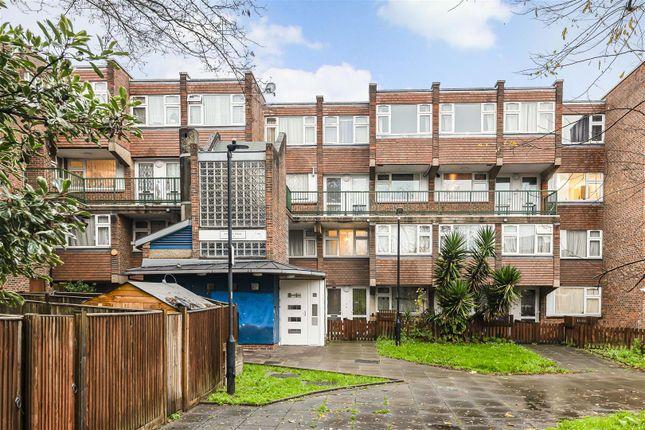 Maisonette for sale in Talbot Walk, Church Road, London NW10