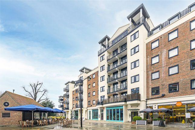 Flat for sale in Jerome Place, Kingston Upon Thames KT1