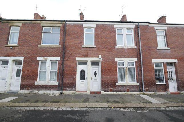 Flat to rent in Northumberland Street, Wallsend NE28