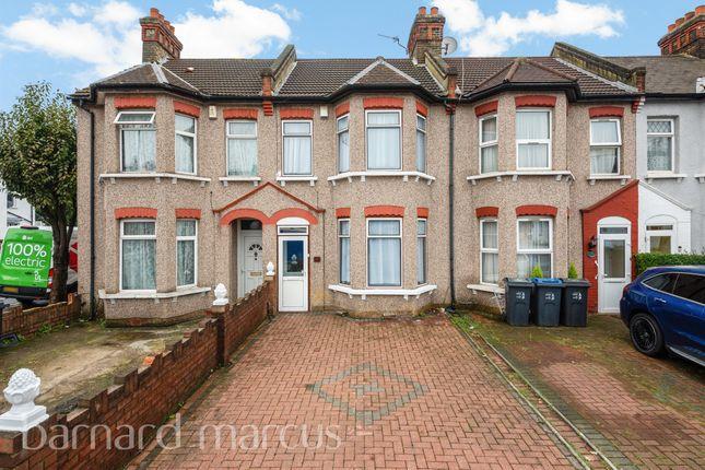 Terraced house for sale in Brigstock Road, Thornton Heath CR7