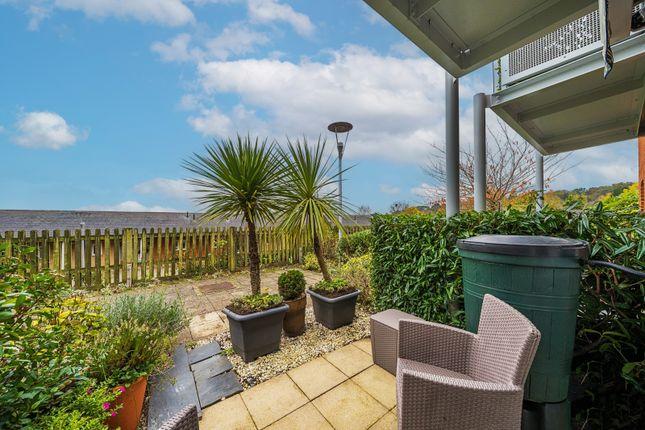 Flat for sale in Stewart Court, Denham Garden Village, Denham, Buckinghamshire UB9