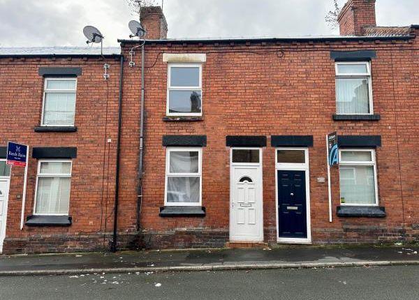 Terraced house for sale in 17 Fidler Street, St. Helens, Merseyside WA10