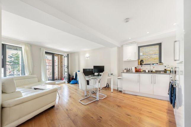 Flat for sale in Railton Road, London SE24