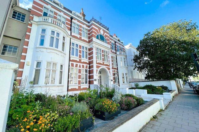 Flat for sale in Abercorn Place, St Johns Wood NW8