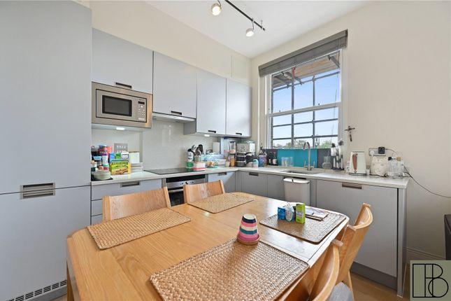 Flat for sale in King Street, Hammersmith, London W6