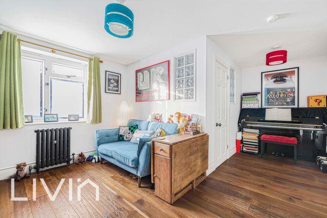 Flat for sale in Denmark Road, London, Greater London SE25