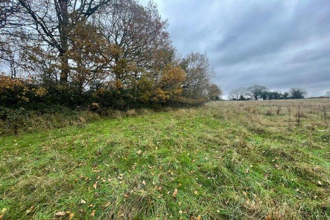 Land for sale in Plot 18, Off Church Road, Tadley, Hampshire RG26