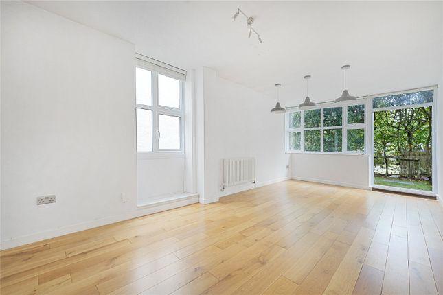 Flat for sale in Grove Road, Walthamstow, London E17