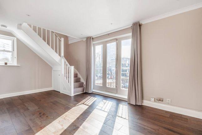 Flat for sale in Bolingbroke Walk, Battersea, London SW11