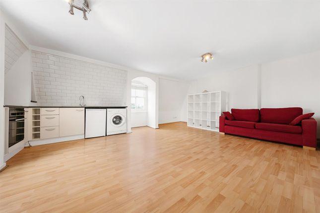 Flat for sale in Brixton Road, London SW9