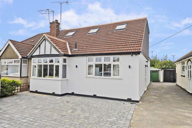 Semi-detached bungalow for sale in Herlwyn Avenue, Ruislip HA4