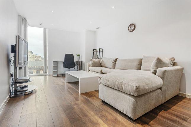 Flat to rent in 9 Albert Embankment, Vauxhall, London SE1