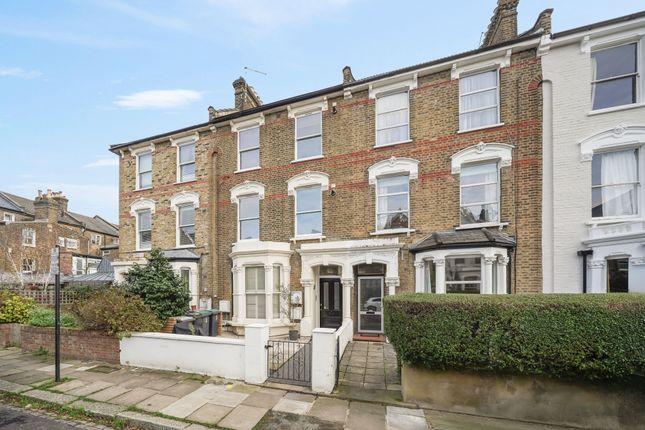 Flat for sale in Albert Road, London N4