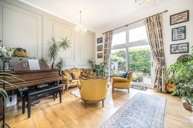 Property for sale in Old Bellgate Place, London E14