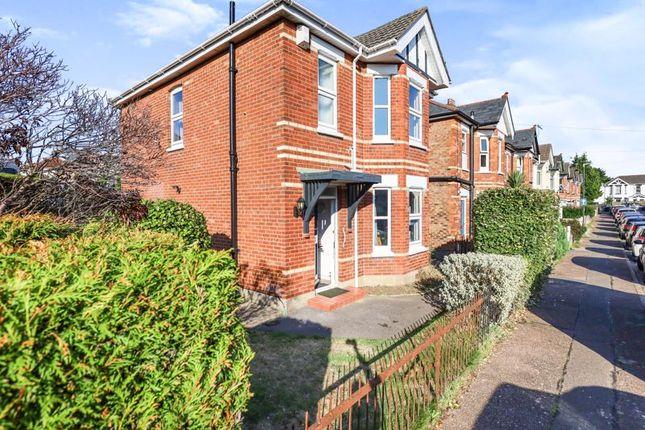 Detached house to rent in Calvin Road, Winton, Bournemouth BH9