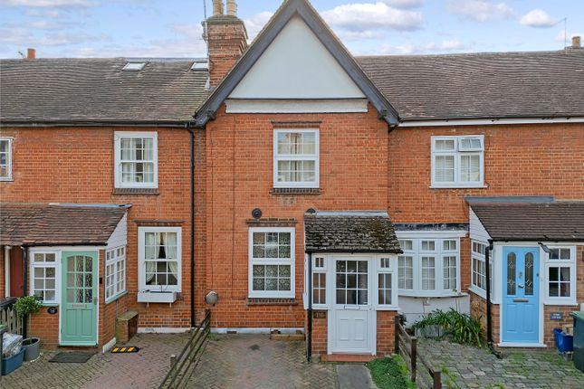 Terraced house for sale in Smarts Lane, Loughton IG10