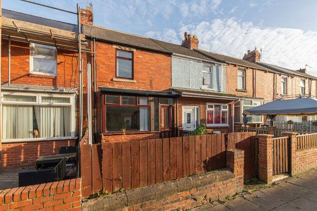 Terraced house to rent in Fowler Gardens, Gateshead, Tyne And Wear NE11