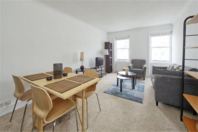 Flat for sale in Lexham Gardens, London W8