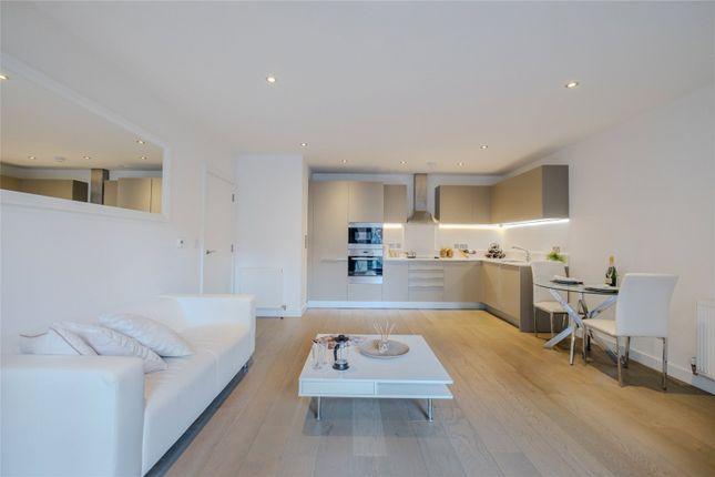 Property for sale in Blairderry Road, London SW2