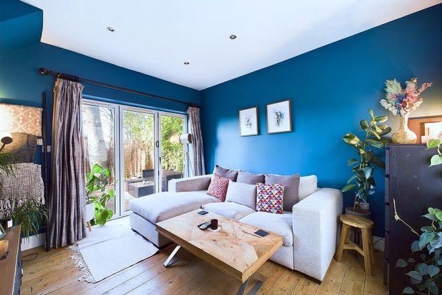 End terrace house for sale in Sussex Road, South Croydon CR2