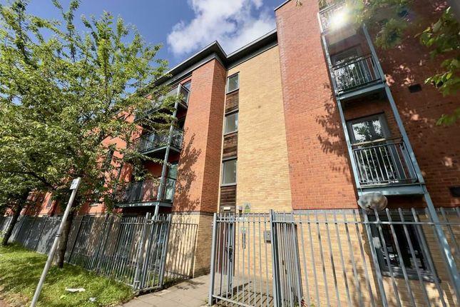 Flat for sale in Ordsall Lane, Salford M5