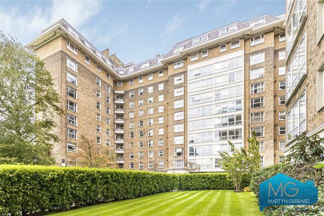 Flat for sale in St. Johns Wood Park, St. John's Wood, London NW8