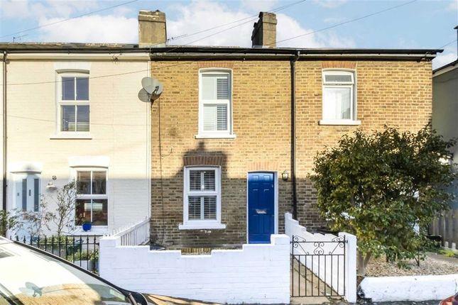 Terraced house to rent in Victor Road, Teddington TW11