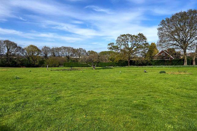 Land for sale in The Gardens Development Land, Phase 2, Blackhorse, Exeter, Devon EX5