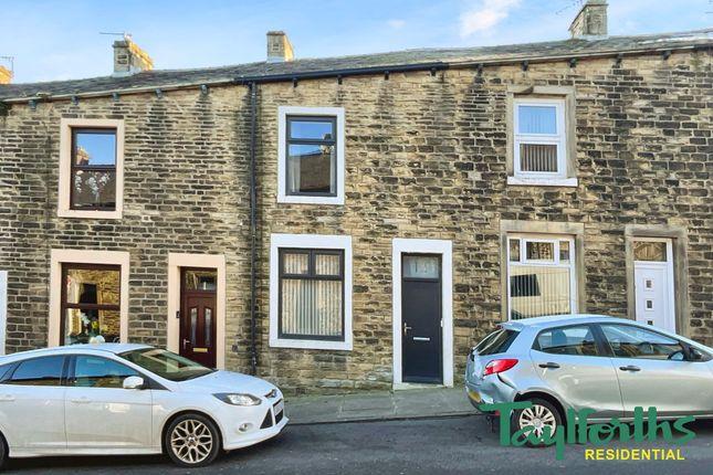 Terraced house for sale in Edmondson Street, Barnoldswick BB18