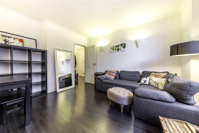 Flat to rent in South Block, 1B Belvedere Road, London SE1