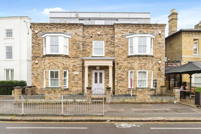 Flat for sale in High Road, Woodford Green, Essex IG8