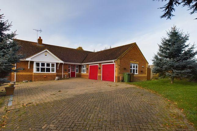 Bungalow for sale in Severals Court, Southery, Downham Market PE38