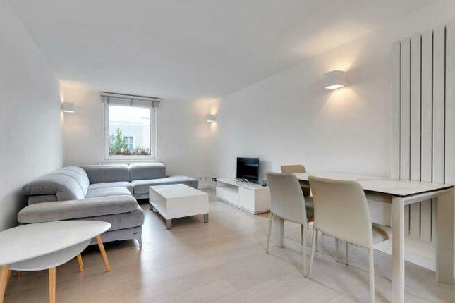 Flat for sale in Wyatt Road, London N5