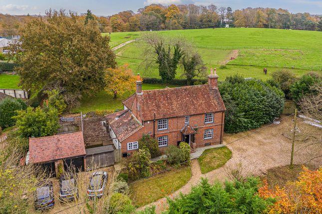 Country house for sale in Dodwell Lane, Southampton SO31