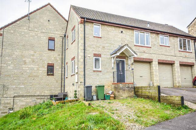 Detached house for sale in Union Street, Dursley GL11