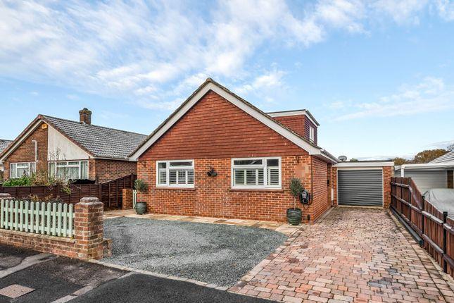 Property for sale in Cruse Close, Sway, Lymington SO41