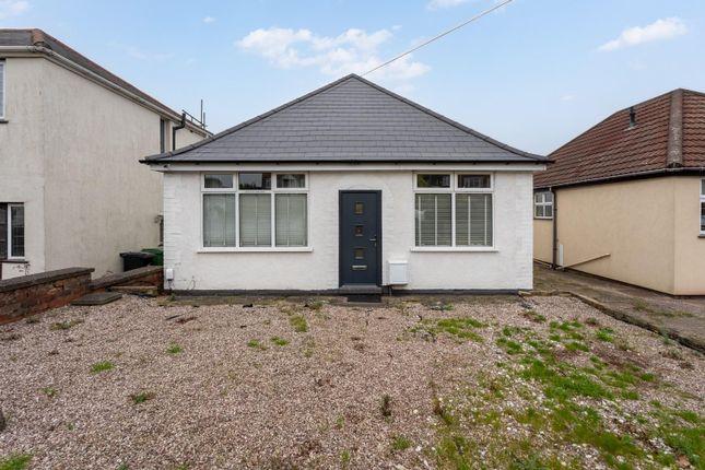 Detached bungalow for sale in Robert Street, Dudley DY3