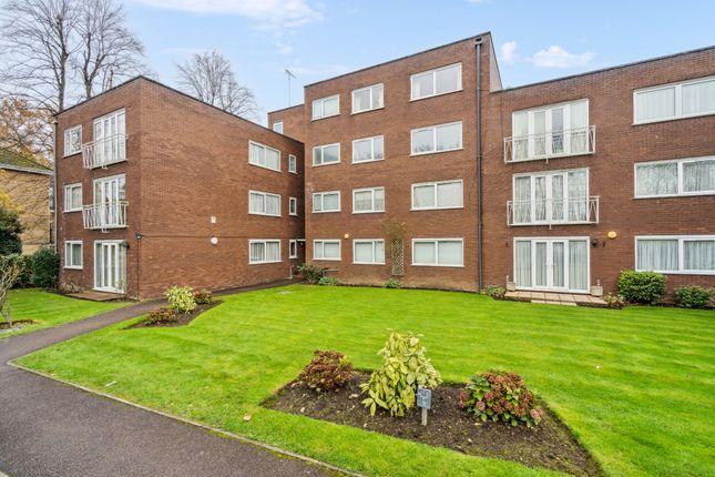 Flat for sale in Derby House, Chesswood Way, Pinner HA5