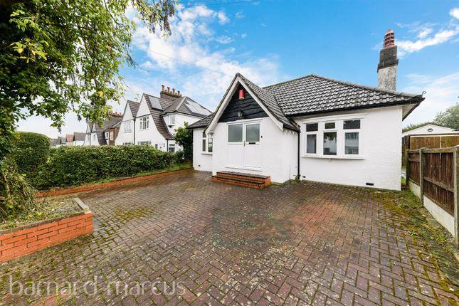 Detached bungalow for sale in Church Lane Avenue, Coulsdon CR5