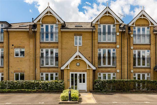 Flat for sale in Wells Place, Wandsworth, London SW18