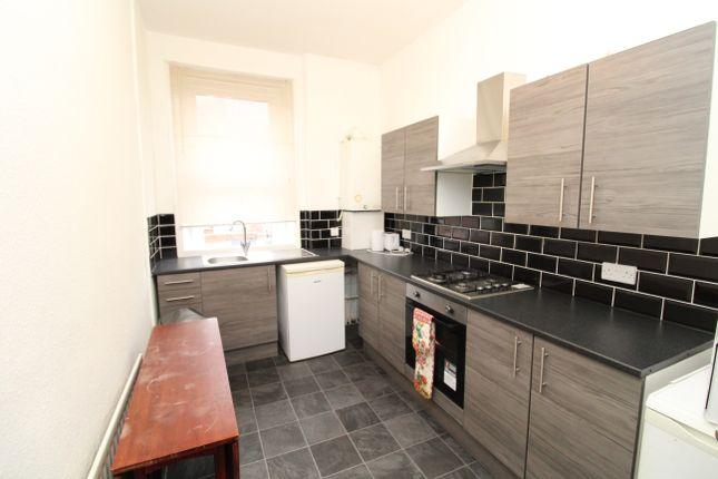 Flat to rent in Westbourne Avenue, Gateshead NE8