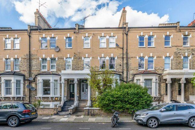 Flat for sale in Gunterstone Road, London W14