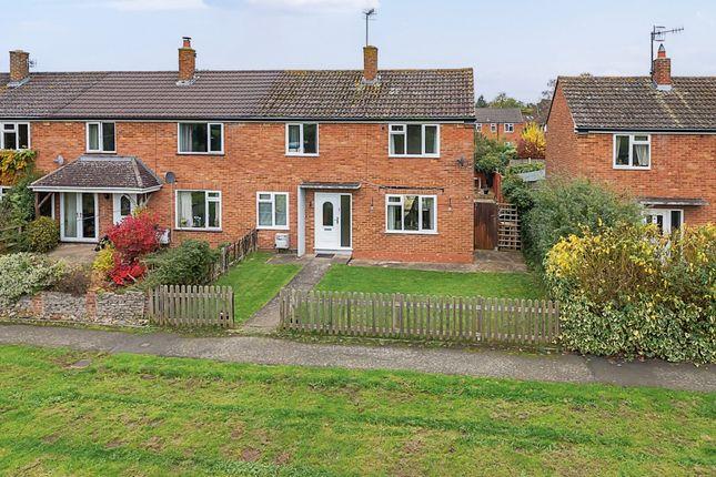 End terrace house for sale in Malvern Walk, Lower Broadheath, Worcester WR2