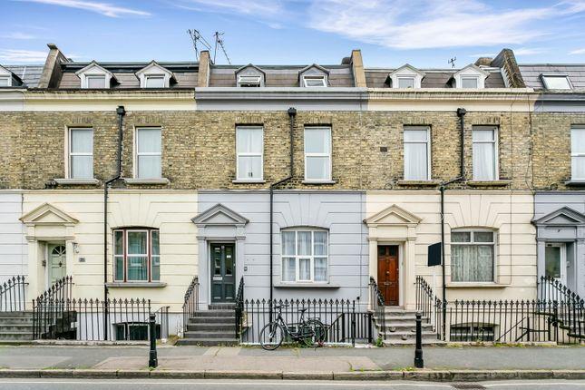 Flat for sale in Studland Street, Hammersmith, London W6