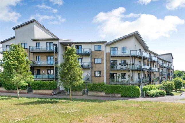 Flat for sale in Rollason Way, Brentwood CM14