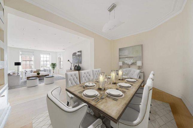 Flat for sale in St. Johns Wood Road, London NW8