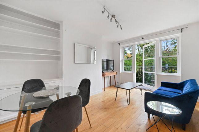 Flat for sale in Clarendon Road, London W11